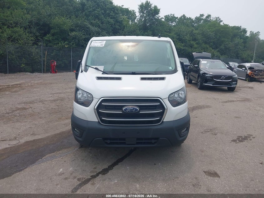 2020 Ford Transit-250 VIN: 1FTBR2Y82LKB28608 Lot: 45633802