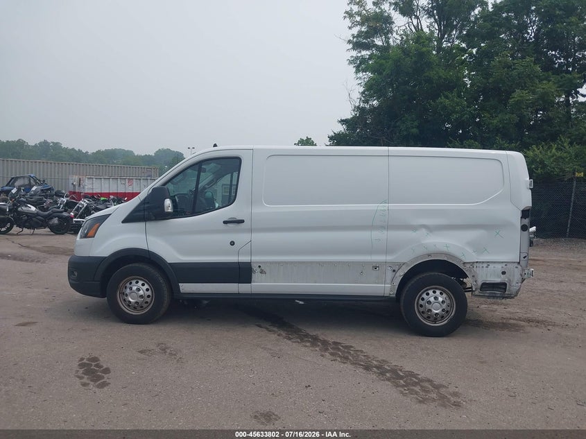2020 Ford Transit-250 VIN: 1FTBR2Y82LKB28608 Lot: 45633802