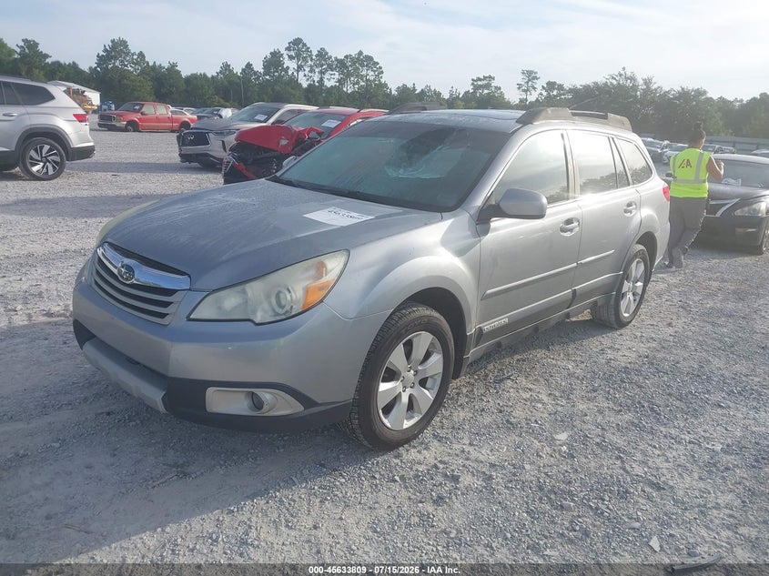 Vin: 4s4brckc5b3414458, lot: 46132275, subaru outback 2.5i limited 20112