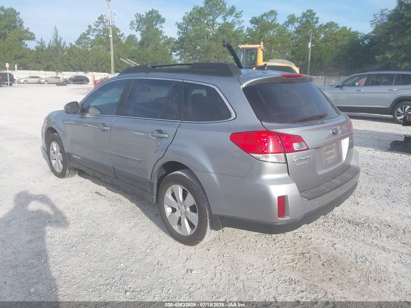 Vin: 4s4brckc5b3414458, lot: 46132275, subaru outback 2.5i limited 20113