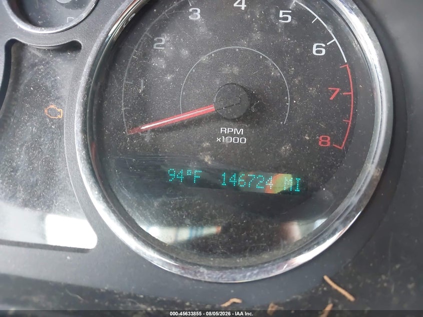 2007 CHEVROLET COBALT auction photo 7