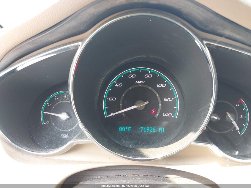 2011 Chevrolet Malibu Ls VIN: 1G1ZB5E11BF355848 Lot: 45633898