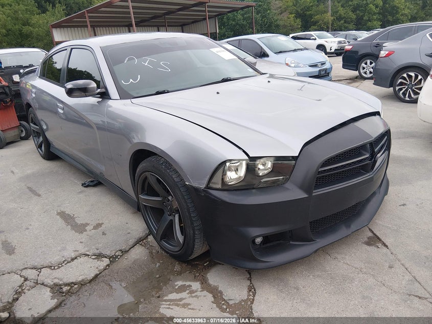 2013 Dodge Charger