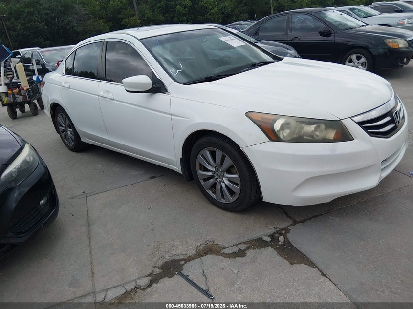 Vin: 1hgcp2f80ba156894, lot: 46132467, honda accord 2.4 ex-l 2011 img_1