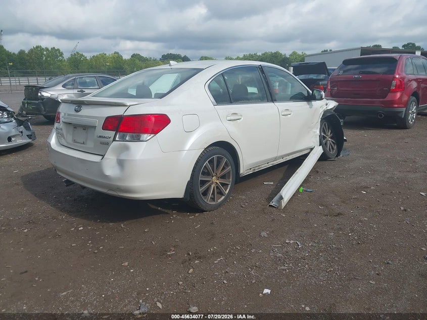 Vin: 4s3bmbh64e3012689, lot: 46132578, subaru legacy 2.5 i sport 20144