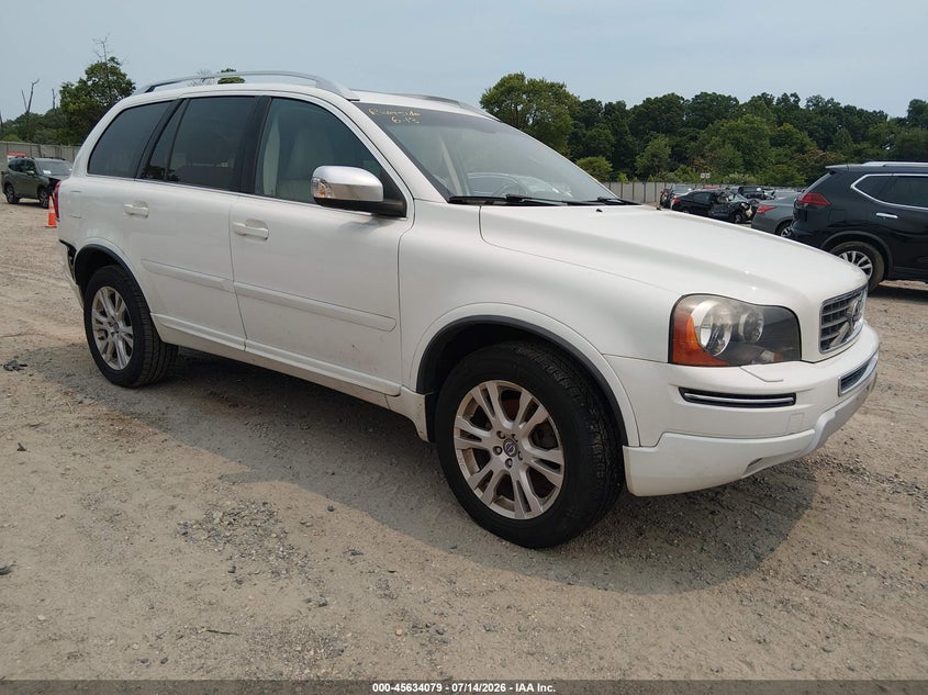 Vin: yv4952cz6d1651189, lot: 46132580, volvo xc90 3.2/3.2 platinum/3.2 premier plus 2013 img_1