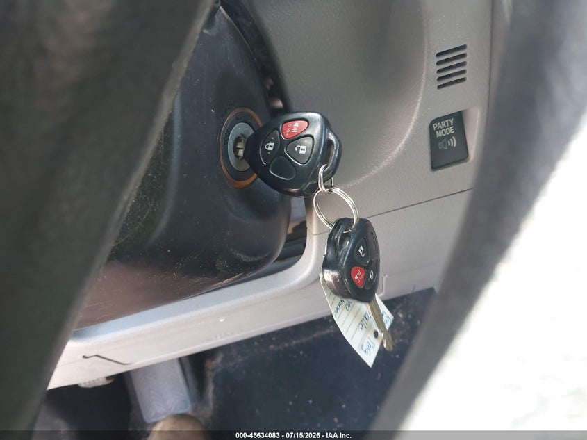 2012 Toyota 4Runner Trail VIN: JTEBU5JR0C5092821 Lot: 45634083