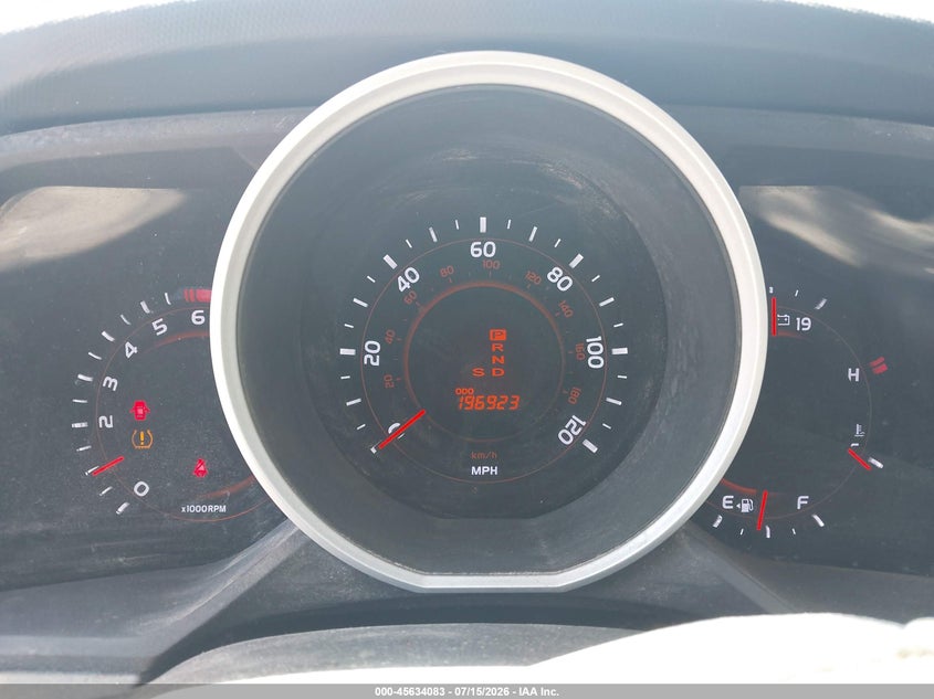 2012 Toyota 4Runner Trail VIN: JTEBU5JR0C5092821 Lot: 45634083