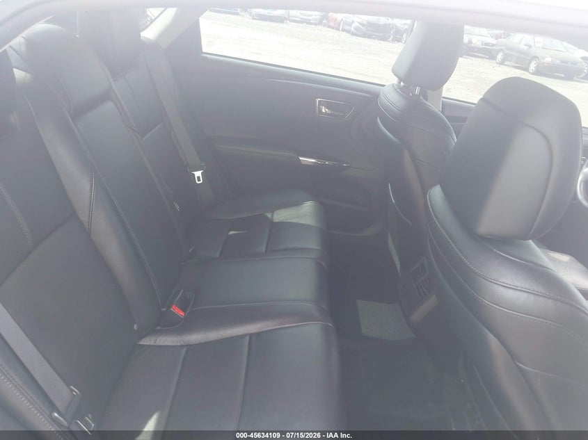 2014 Toyota Avalon Xle Touring VIN: 4T1BK1EB3EU119143 Lot: 45634109