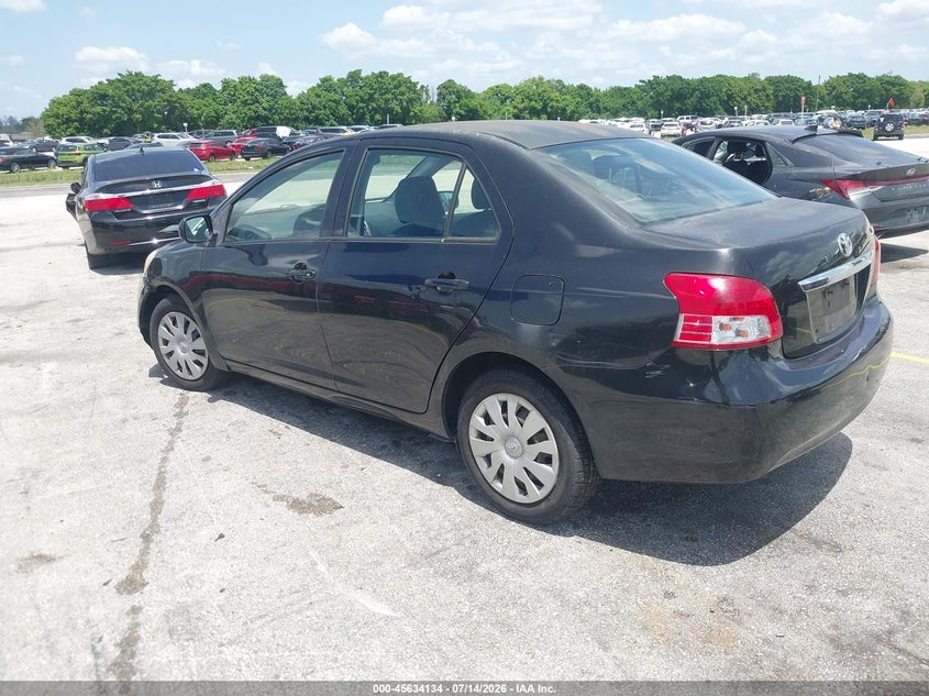 AtlanticExpress - Toyota Yaris