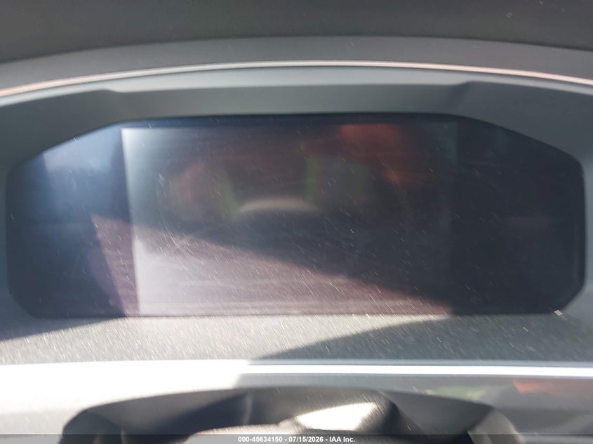 2023 VOLKSWAGEN TIGUAN auction photo 7