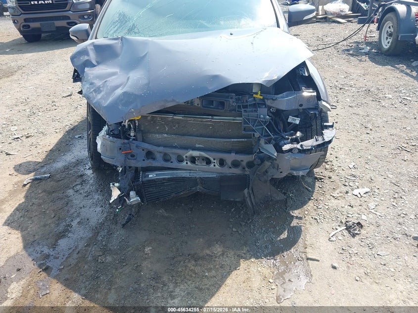2017 FORD FOCUS RS auction photo 6