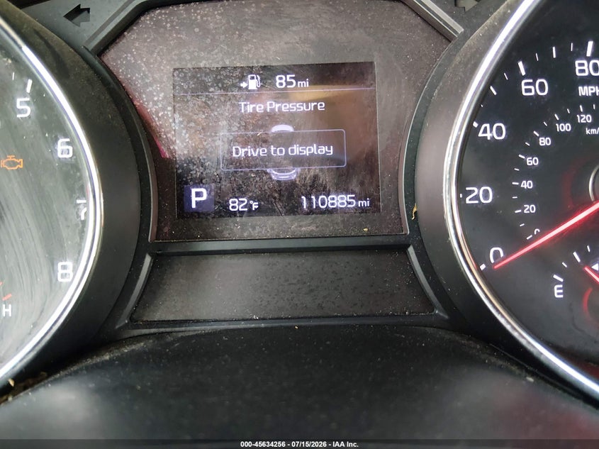 2020 KIA SEDONA LX · Photo 15