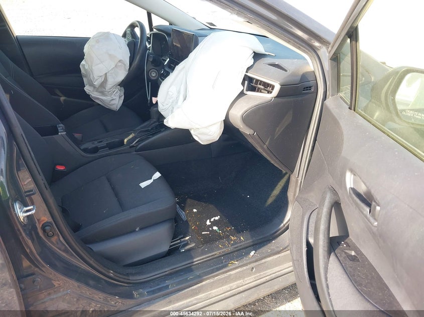 TOYOTA COROLLA - zdjęcie 5