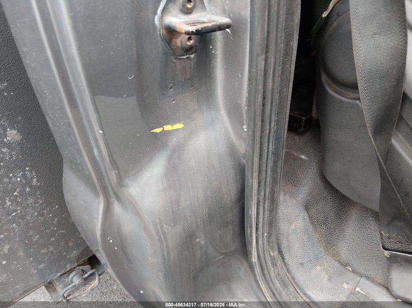 2013 Ford F-550 Chassis Xl VIN: 1FDUF5GT0DEA52326 Lot: 45634317