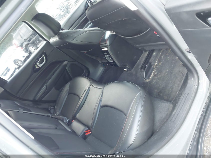 2022 Jeep Compass Trailhawk 4X4 VIN: 3C4NJDDB9NT235805 Lot: 45634320
