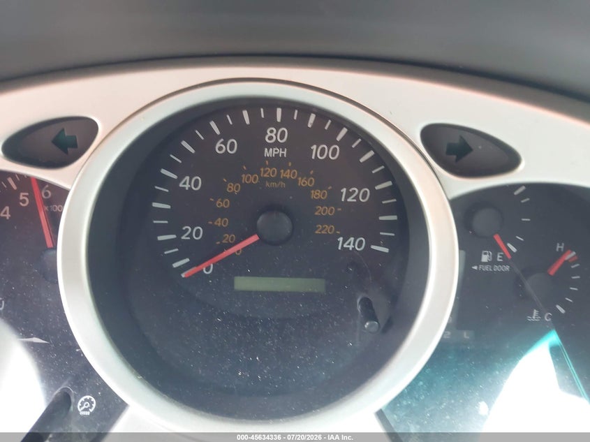 2007 Toyota Highlander Limited W/3Rd Row VIN: JTEDP21A570143466 Lot: 45634336