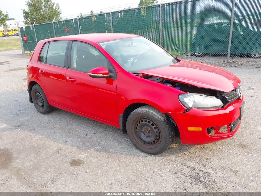 Vin: wvwdb7aj6ew010144, lot: 46132912, volkswagen golf 2.5l (a6) (no longer orderable) 2014 img_1