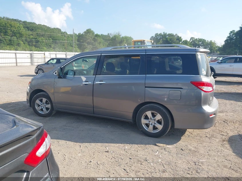 AtlanticExpress - Nissan Quest