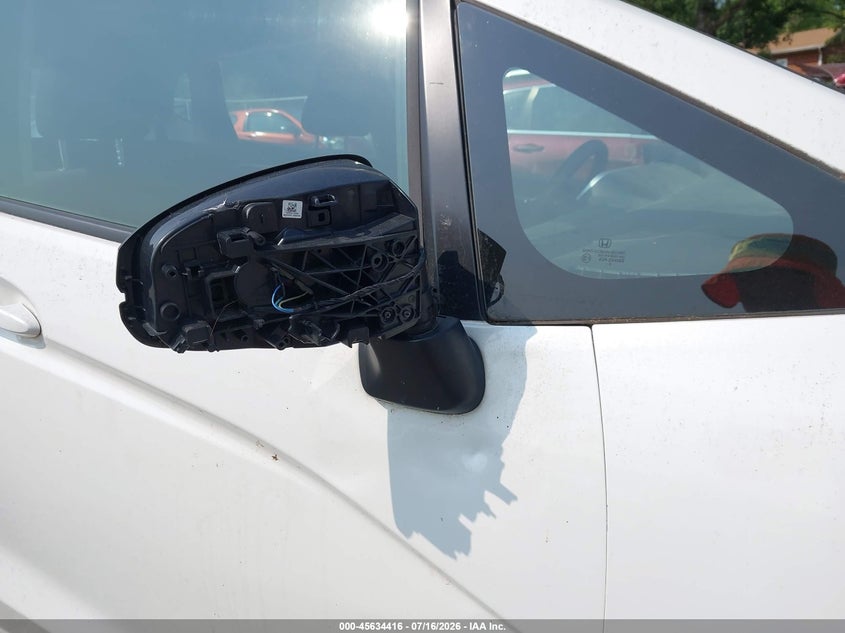 2020 Honda Fit Lx VIN: 3HGGK5H49LM723314 Lot: 45634416