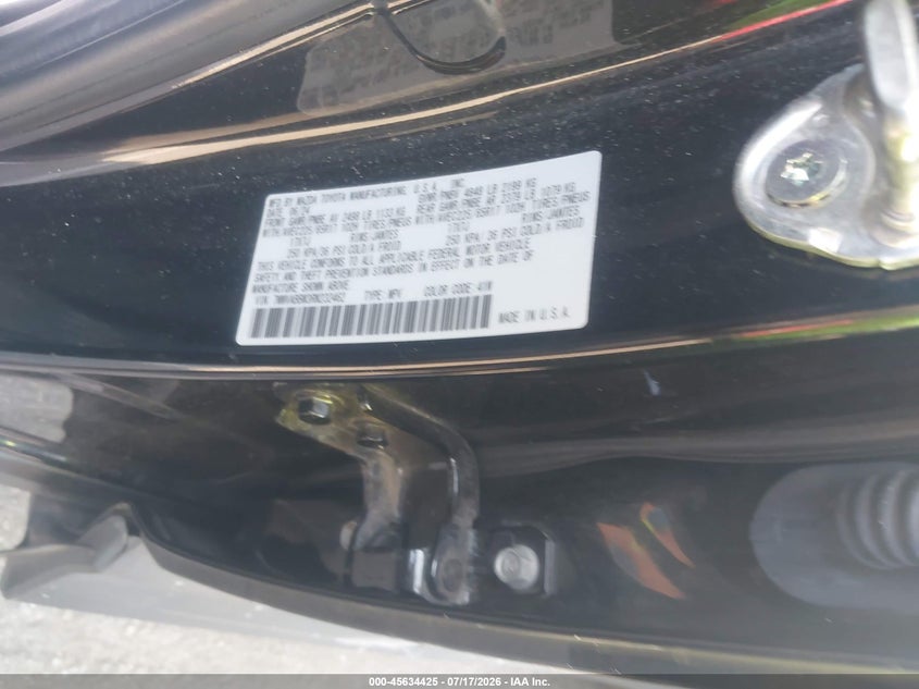 2024 Mazda Cx-50 2.5 S Preferred VIN: 7MMVABBM3RN232462 Lot: 45634425