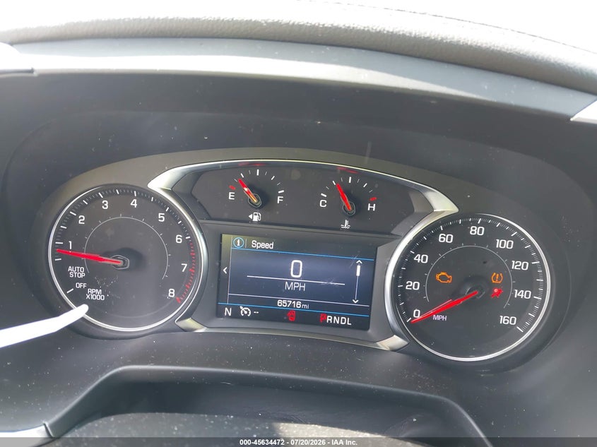 CHEVROLET BLAZER 2022 VIN 3GNKBCR44NS210313