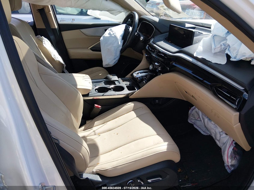 2023 ACURA MDX — zdjęcie 5