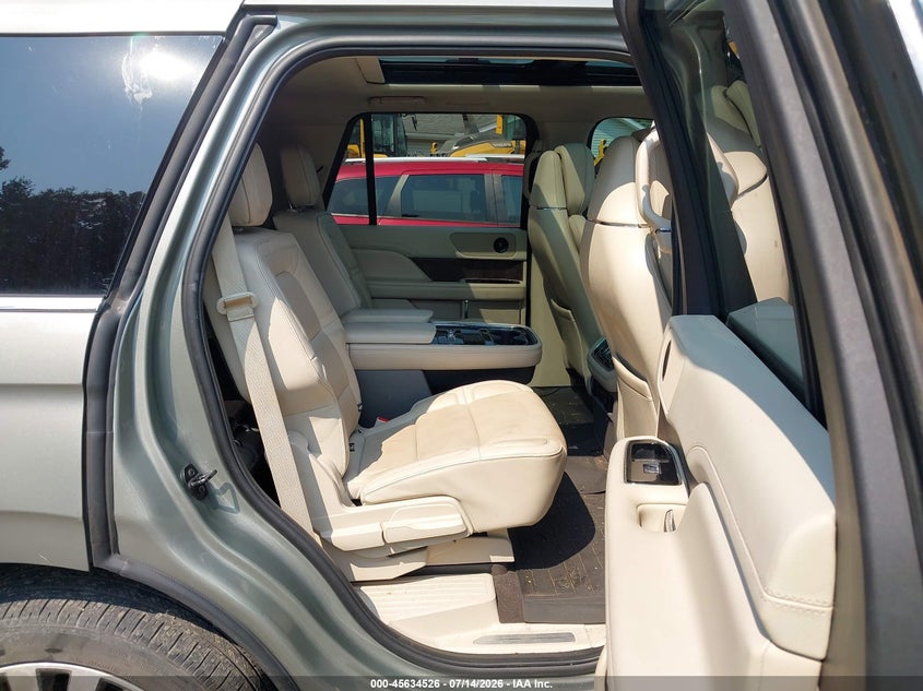 2019 Lincoln Navigator Reserve VIN: 5LMJJ2LT2KEL00446 Lot: 45634526