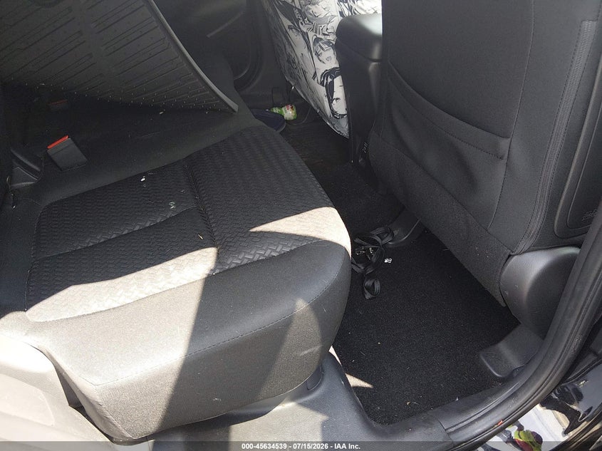 2025 Mitsubishi Eclipse Cross Le S-Awc VIN: JA4ATVAA5SZ010077 Lot: 45634539