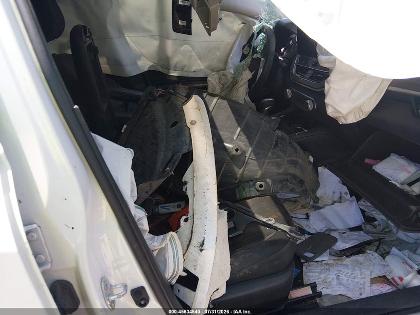 2024 NISSAN ALTIMA SEDAN 2.5L I-4 DI, DOHC, VVT, 188HP