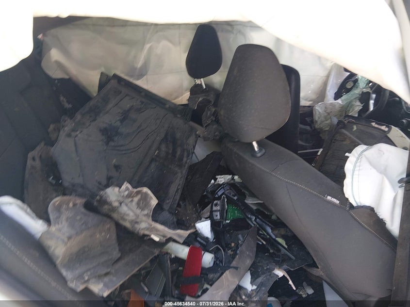2024 NISSAN ALTIMA SEDAN 2.5L I-4 DI, DOHC, VVT, 188HP