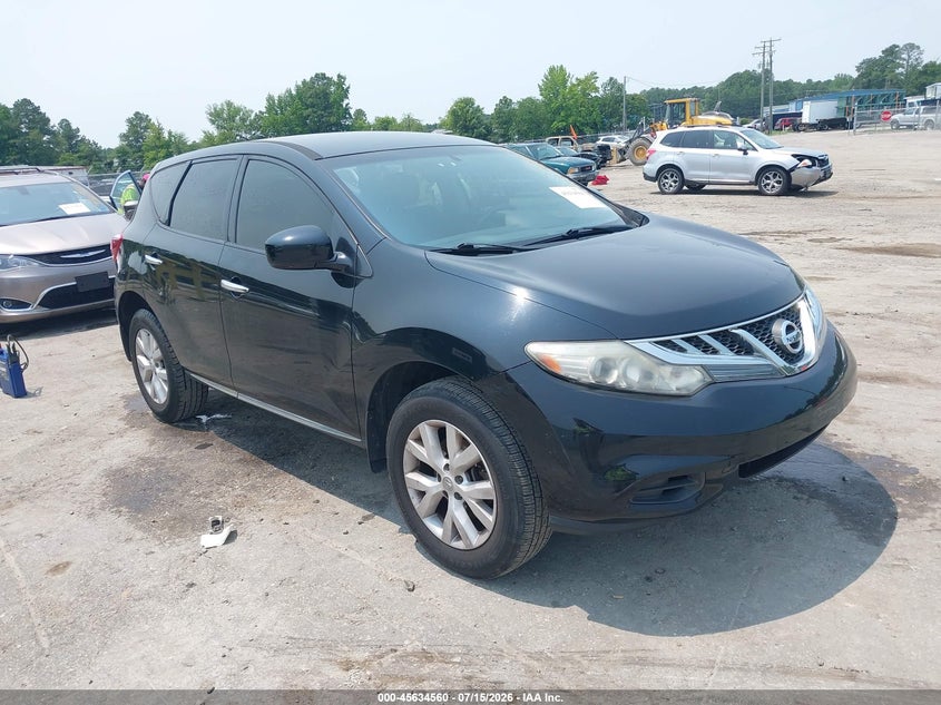 Vin: jn8az1mu6cw114071, lot: 46133061, nissan murano s 2012 img_1