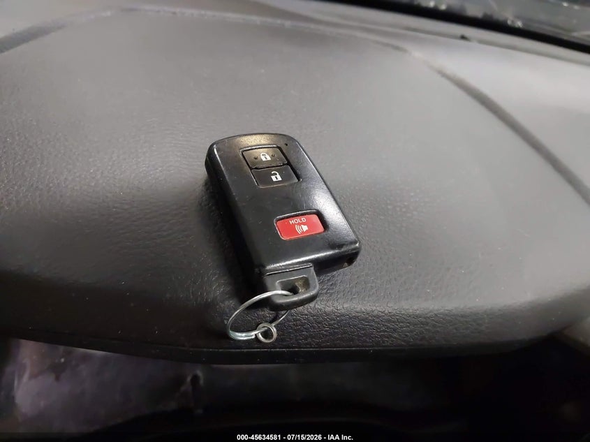 2023 Toyota Tacoma Trd Off Road VIN: 3TYCZ5ANXPT165110 Lot: 45634581