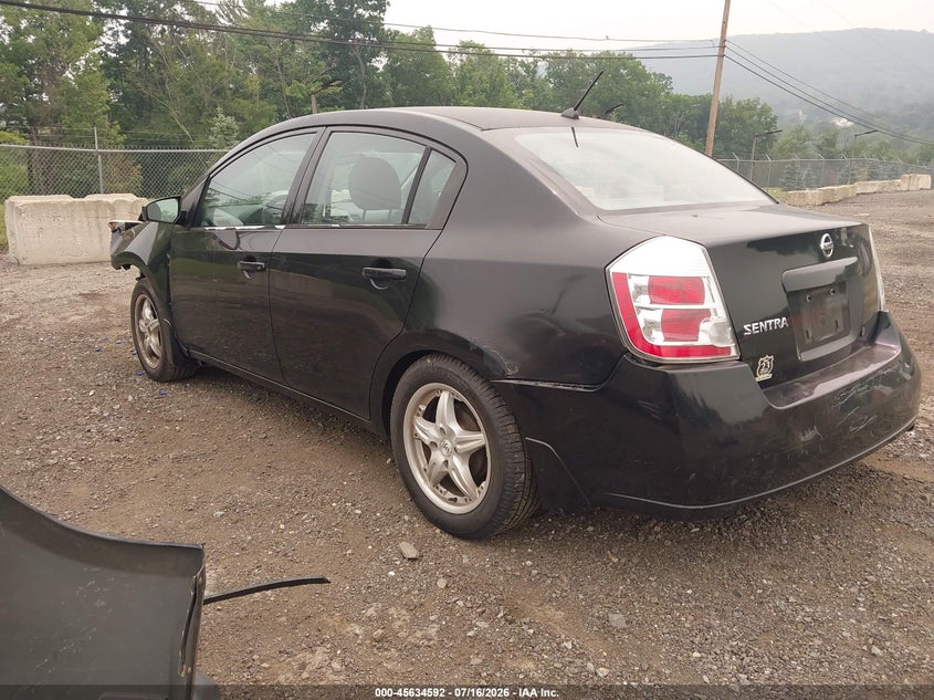 AtlanticExpress - Nissan Sentra