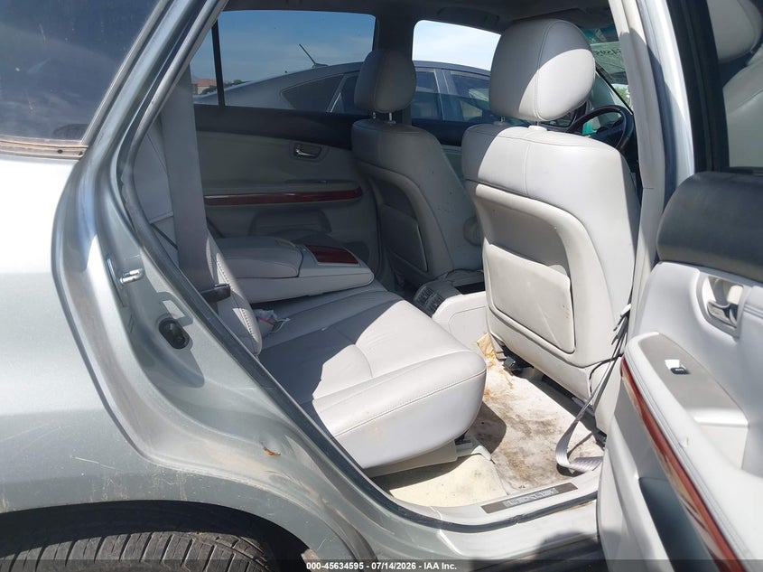 AtlanticExpress - Lexus RX 330