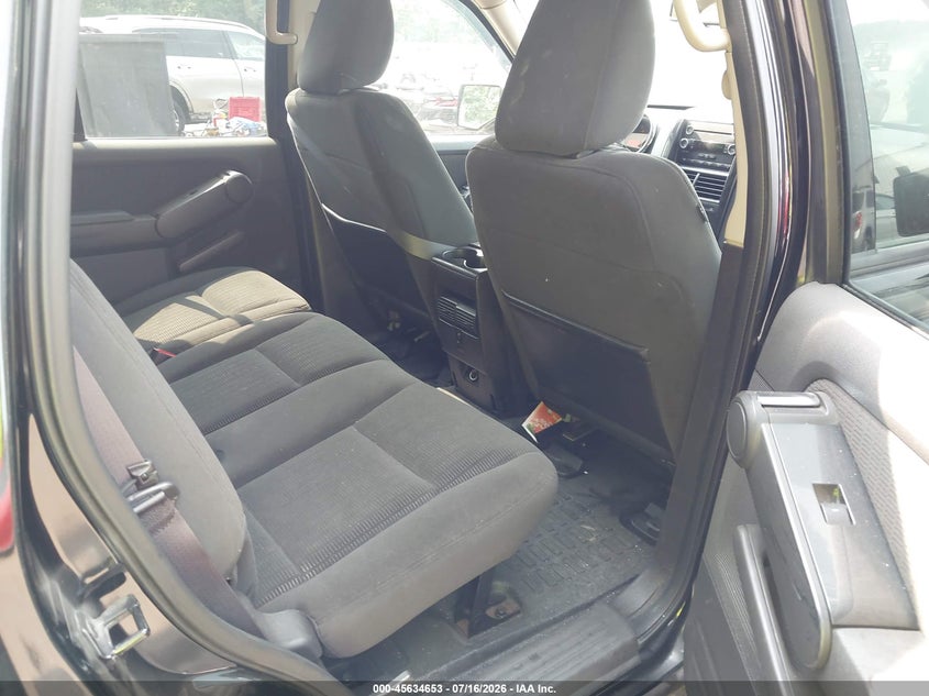 2009 Ford Explorer Sport Trac Xlt VIN: 1FMEU51E59UA39069 Lot: 45634653