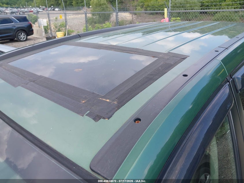 2004 Saturn Vue V6 VIN: 5GZCZ63464S867156 Lot: 45634670