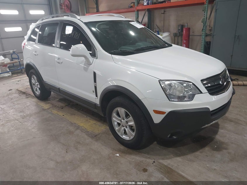 2008 SATURN VUE V6 XE