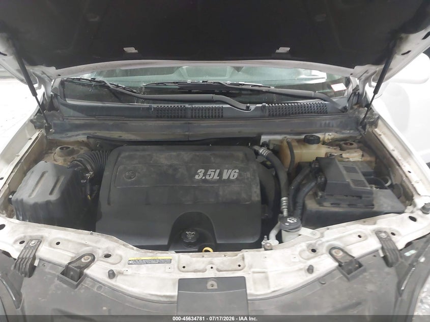 2008 SATURN VUE V6 XE · Фото 10