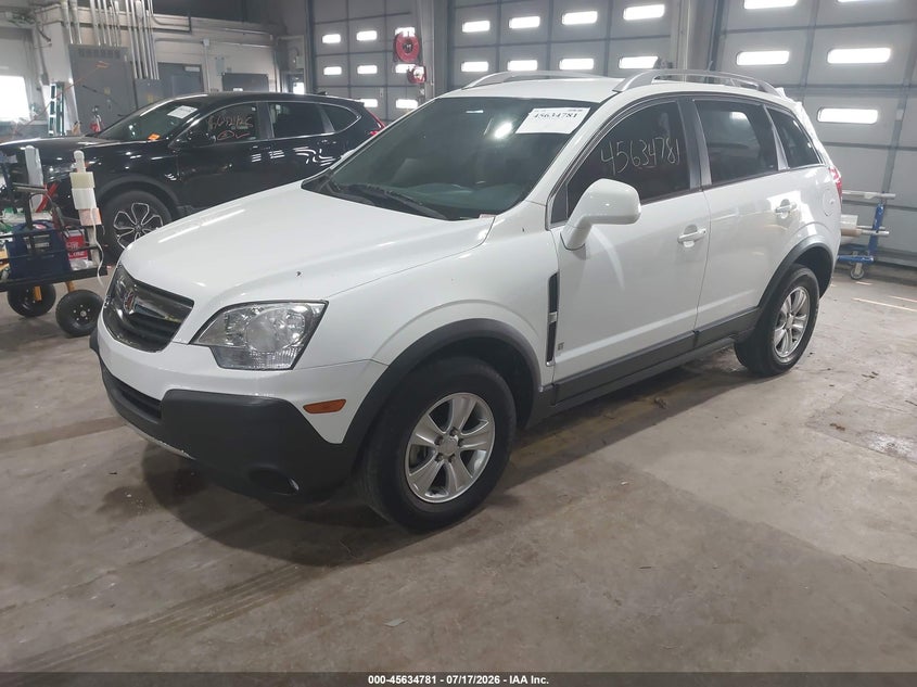 2008 SATURN VUE V6 XE · Фото 2
