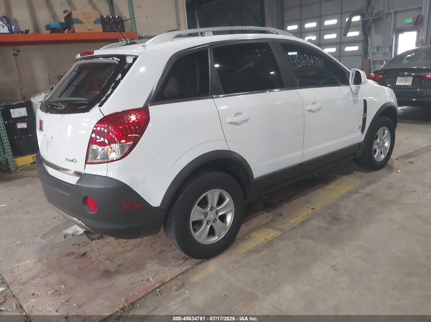 2008 SATURN VUE V6 XE · Фото 4