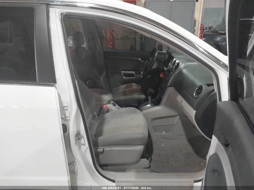 2008 SATURN VUE V6 XE · Фото 5