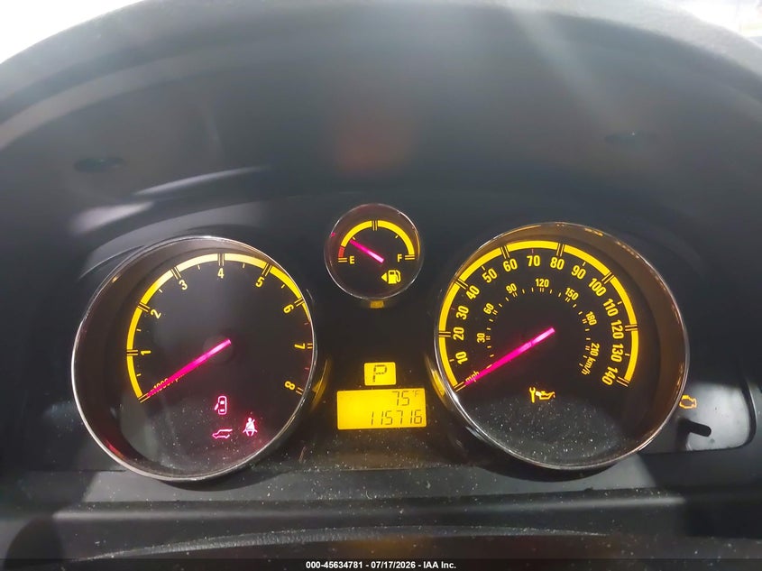 2008 SATURN VUE V6 XE · Фото 7