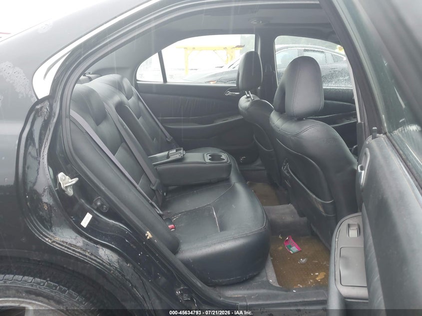 2002 Acura Tl 3.2 Type S VIN: 19UUA56822A060711 Lot: 45634793
