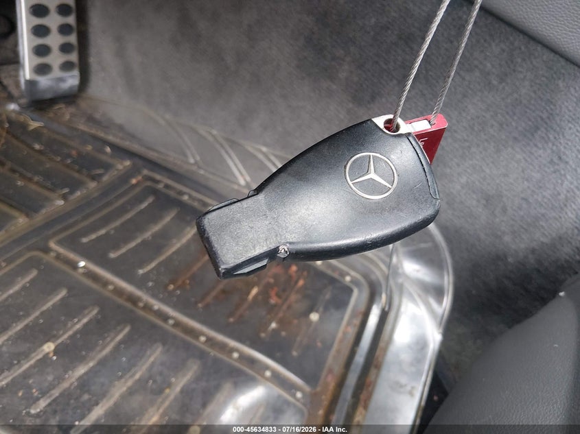 2005 Mercedes-Benz Sl 500 VIN: WDBSK75F65F085888 Lot: 45634833