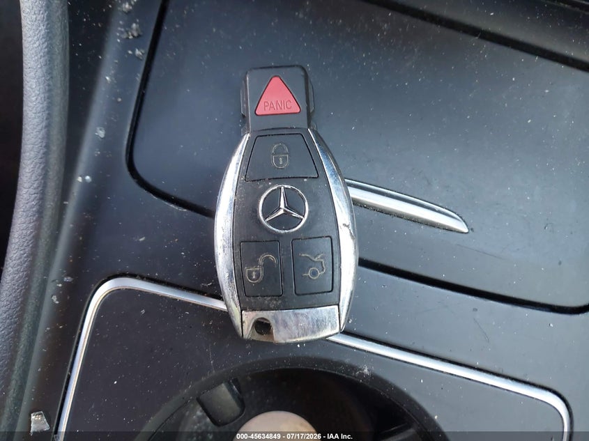 MERCEDES-BENZ CLA 250 - zdjęcie 11