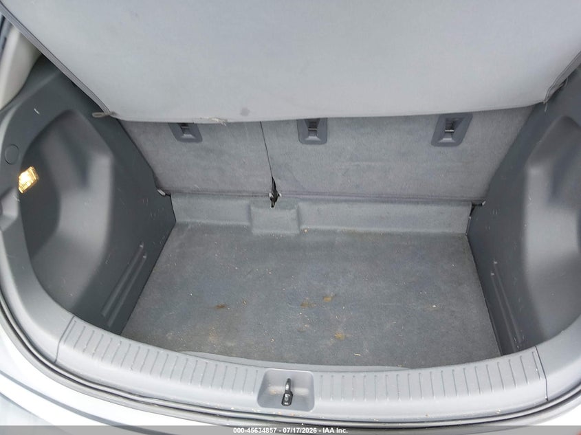 2019 Chevrolet Bolt Ev Lt VIN: 1G1FY6S02K4126495 Lot: 45634857
