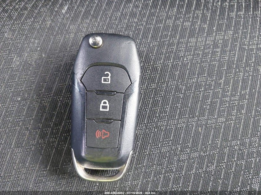 2023 Ford Bronco Sport VIN: 3FMCR9A6XPRD37663 Lot: 45634882