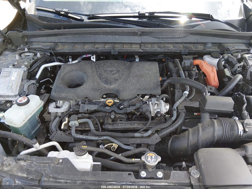 2026 Mazda Cx-50 Hybrid Premium Plus VIN: 7MMVAAEW5TN143233 Lot: 45634938