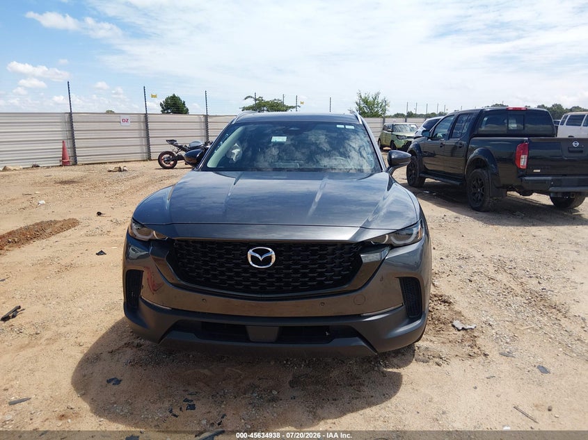 2026 Mazda Cx-50 Hybrid Premium Plus VIN: 7MMVAAEW5TN143233 Lot: 45634938